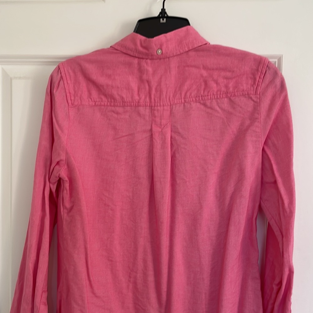 Gap Button Down Oxford - image 3